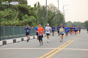 RUN TO LIVE 2024 - Ảnh #1400362