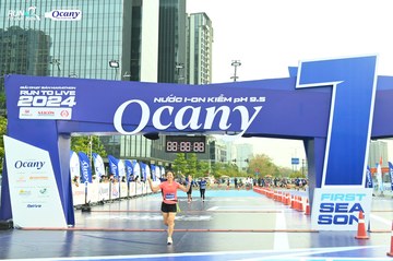 RUN TO LIVE 2024 - Ảnh #1426218