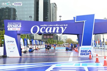 RUN TO LIVE 2024 - Ảnh #1422798
