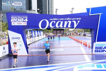 RUN TO LIVE 2024 - Ảnh #1417010