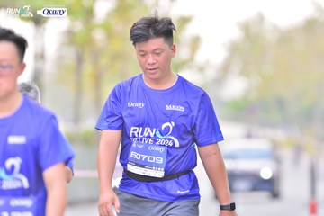 RUN TO LIVE 2024 - Ảnh #1445433