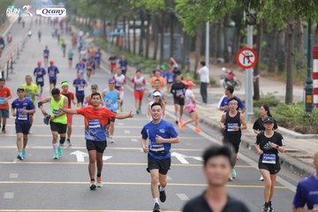 RUN TO LIVE 2024 - Ảnh #1437438
