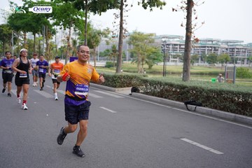 RUN TO LIVE 2024 - Ảnh #1385722