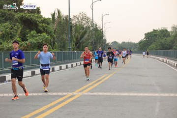 RUN TO LIVE 2024 - Ảnh #1400129