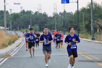 RUN TO LIVE 2024 - Ảnh #1379959