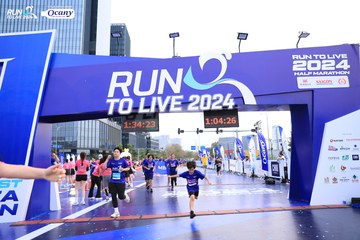 RUN TO LIVE 2024 - Ảnh #1368501