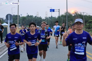 RUN TO LIVE 2024 - Ảnh #1373065