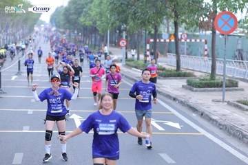 RUN TO LIVE 2024 - Ảnh #1433734