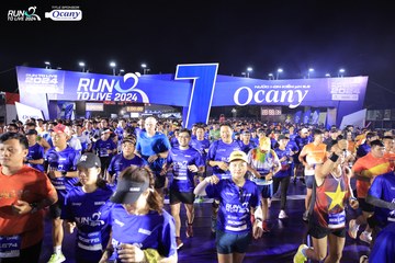 RUN TO LIVE 2024 - Ảnh #1317964