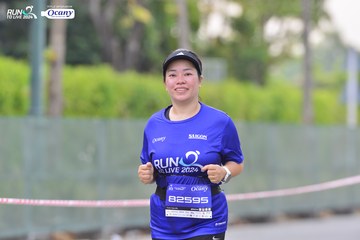 RUN TO LIVE 2024 - Ảnh #1446568