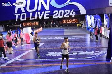 RUN TO LIVE 2024 - Ảnh #1352387