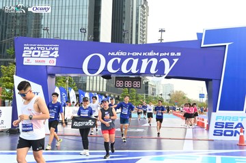 RUN TO LIVE 2024 - Ảnh #1424038