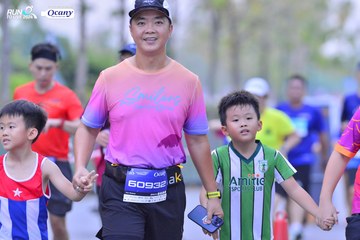 RUN TO LIVE 2024 - Ảnh #1336944