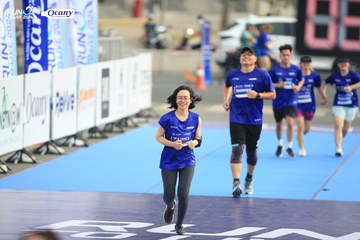RUN TO LIVE 2024 - Ảnh #1414710