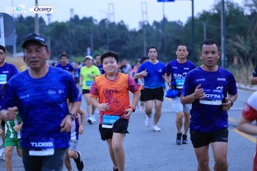 RUN TO LIVE 2024 - Ảnh #1362819