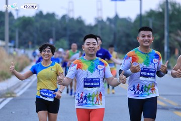 RUN TO LIVE 2024 - Ảnh #1367928