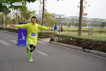 RUN TO LIVE 2024 - Ảnh #1390339