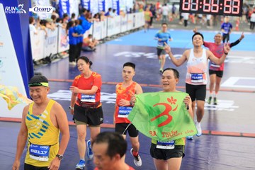 RUN TO LIVE 2024 - Ảnh #1404122