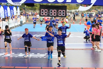 RUN TO LIVE 2024 - Ảnh #1407183