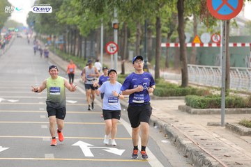 RUN TO LIVE 2024 - Ảnh #1420632