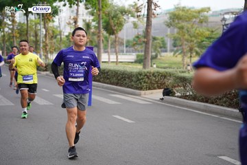 RUN TO LIVE 2024 - Ảnh #1387532