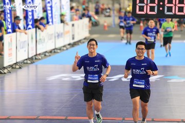 RUN TO LIVE 2024 - Ảnh #1411440