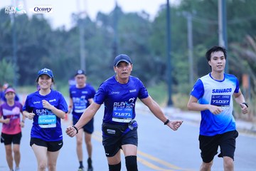 RUN TO LIVE 2024 - Ảnh #1367053