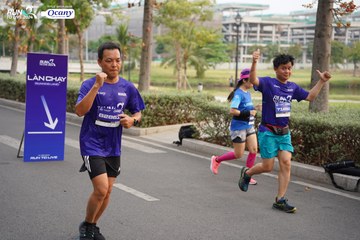 RUN TO LIVE 2024 - Ảnh #1389954