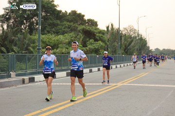 RUN TO LIVE 2024 - Ảnh #1401382