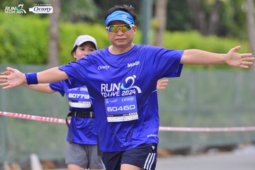 RUN TO LIVE 2024 - Ảnh #1443268
