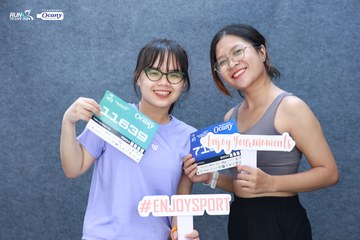 RUN TO LIVE 2024 - Ảnh #1309743