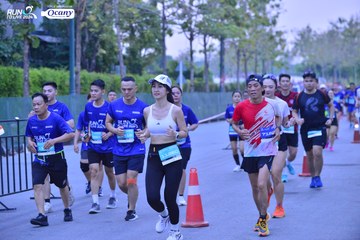 RUN TO LIVE 2024 - Ảnh #1335596