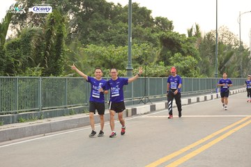 RUN TO LIVE 2024 - Ảnh #1407469