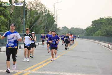 RUN TO LIVE 2024 - Ảnh #1393095