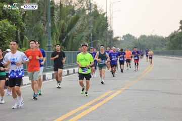 RUN TO LIVE 2024 - Ảnh #1393337