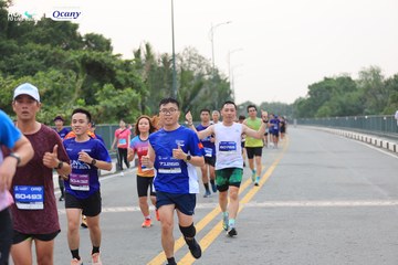 RUN TO LIVE 2024 - Ảnh #1392095