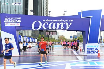 RUN TO LIVE 2024 - Ảnh #1420601