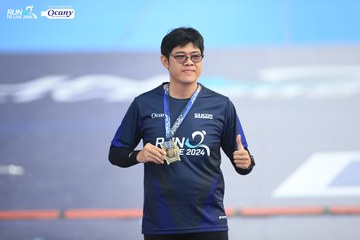 RUN TO LIVE 2024 - Ảnh #1415154