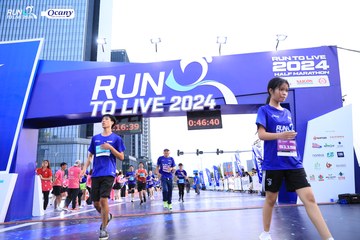 RUN TO LIVE 2024 - Ảnh #1373268