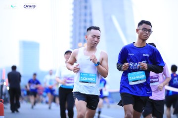 RUN TO LIVE 2024 - Ảnh #1326172