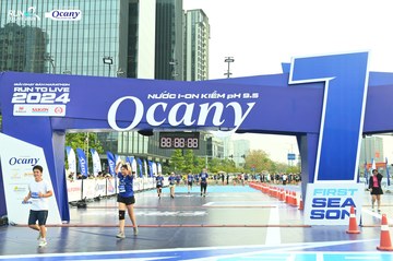 RUN TO LIVE 2024 - Ảnh #1426058