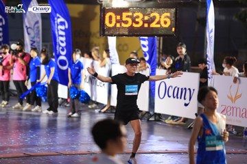 RUN TO LIVE 2024 - Ảnh #1331160