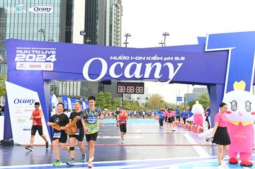 RUN TO LIVE 2024 - Ảnh #1419344