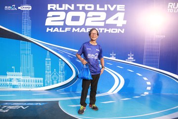 RUN TO LIVE 2024 - Ảnh #1316611