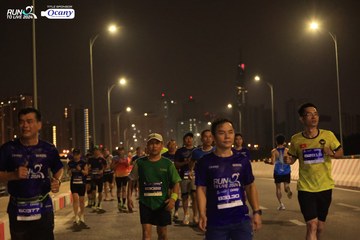 RUN TO LIVE 2024 - Ảnh #1443687
