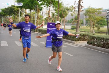 RUN TO LIVE 2024 - Ảnh #1390414