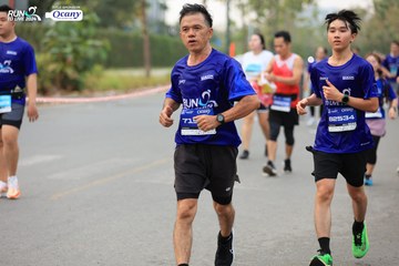 RUN TO LIVE 2024 - Ảnh #1338532