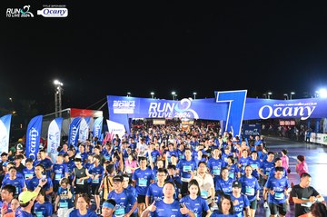RUN TO LIVE 2024 - Ảnh #1319880