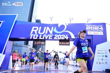 RUN TO LIVE 2024 - Ảnh #1374807