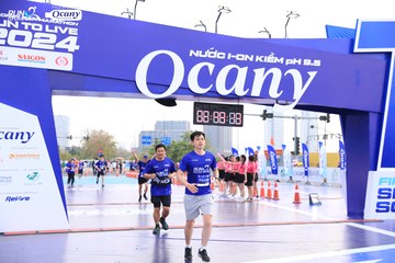 RUN TO LIVE 2024 - Ảnh #1416212
